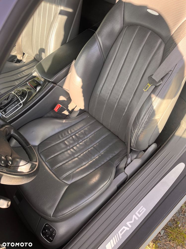 Mercedes-Benz SL 55 AMG Automatik - 20