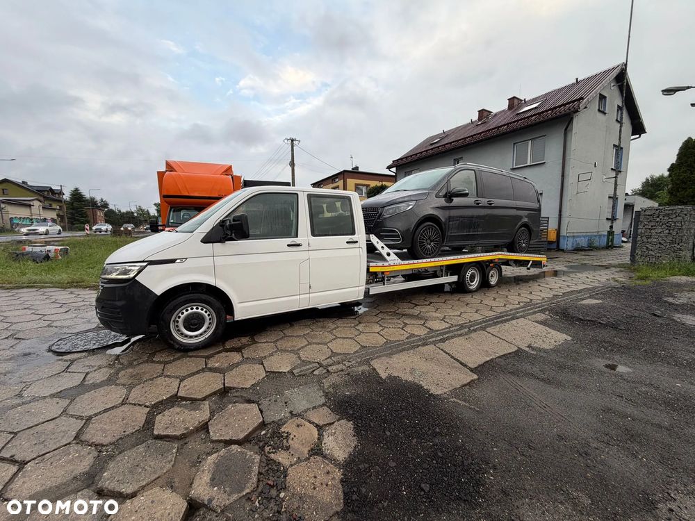 Volkswagen T6.1 Juzjade.pl PPP 6-miejsc - 3