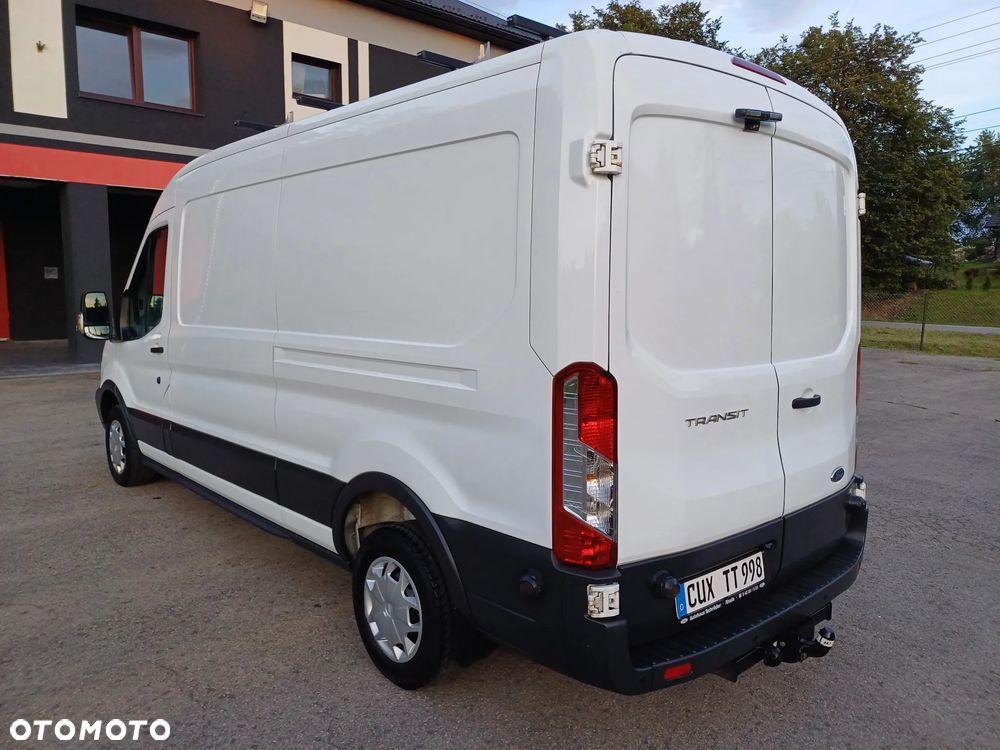 Ford Transit - 4