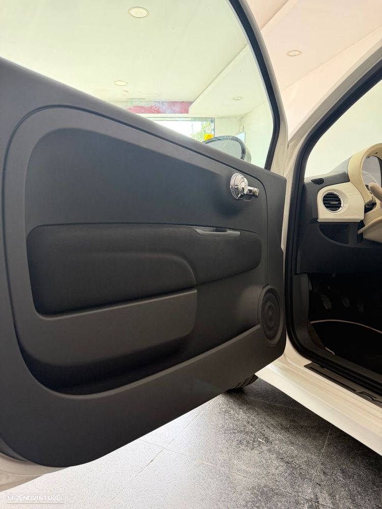 Fiat 500 1.3 16V Multijet Sport Start&Stop - 13