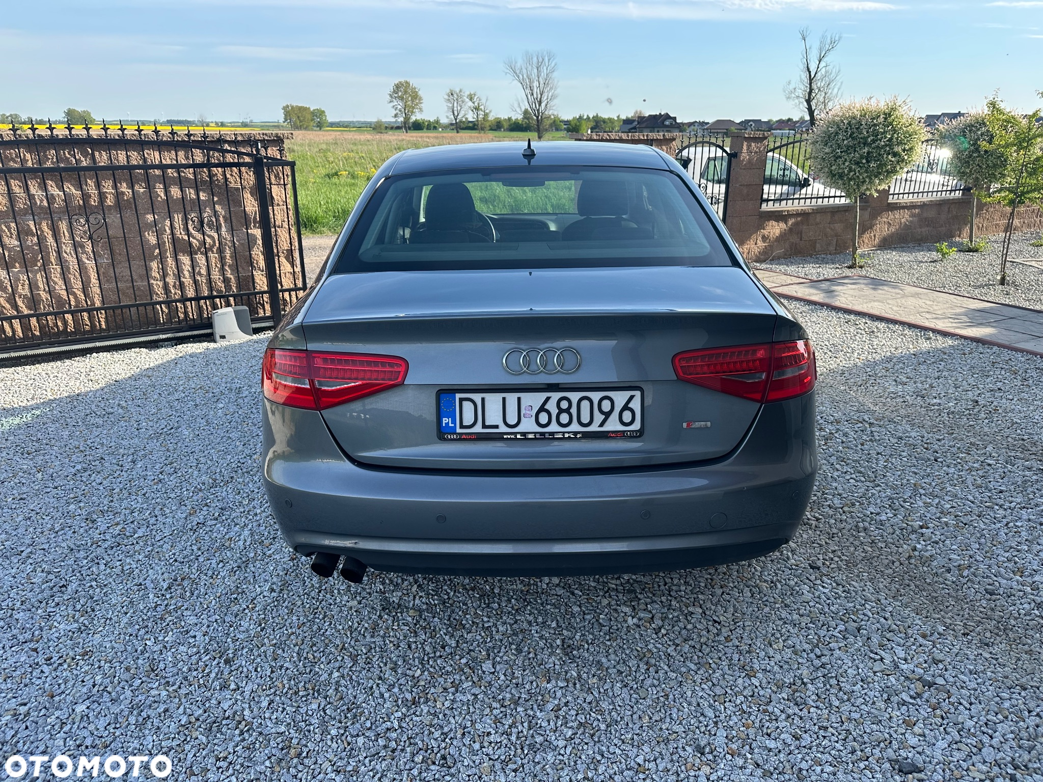 Audi A4 1.8 TFSI - 6