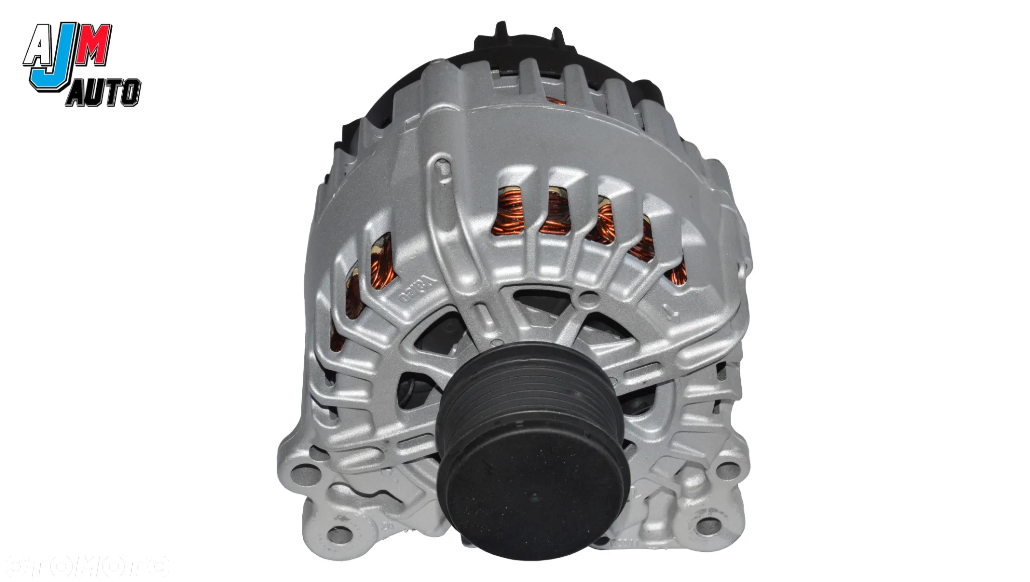 Alternator 03L903023B 1.6 2.0 TDI Seat Alhambra Skoda Superb II VW CC B7 Golf VI Passat Alltrack B7 Passat b6 B7 Sharan - 3