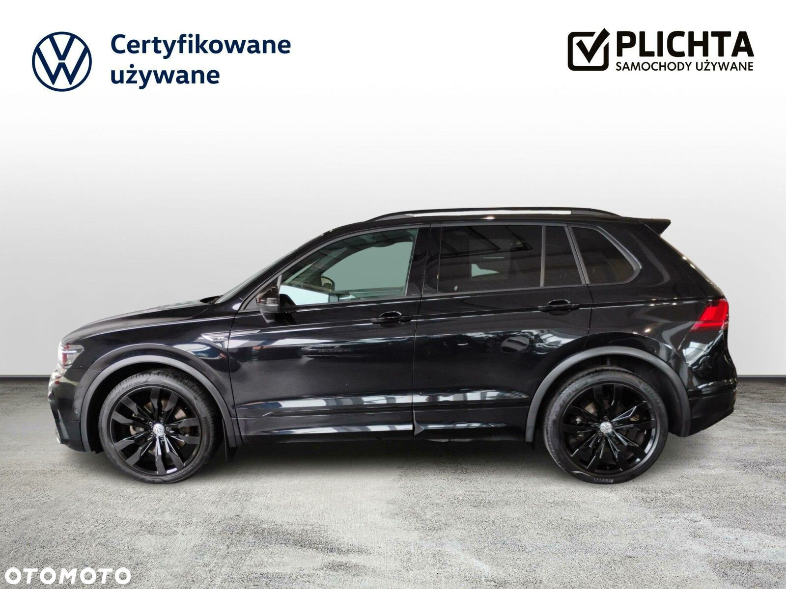 Volkswagen Tiguan 2.0 TDI BMT SCR 4Mot Highline DSG - 2