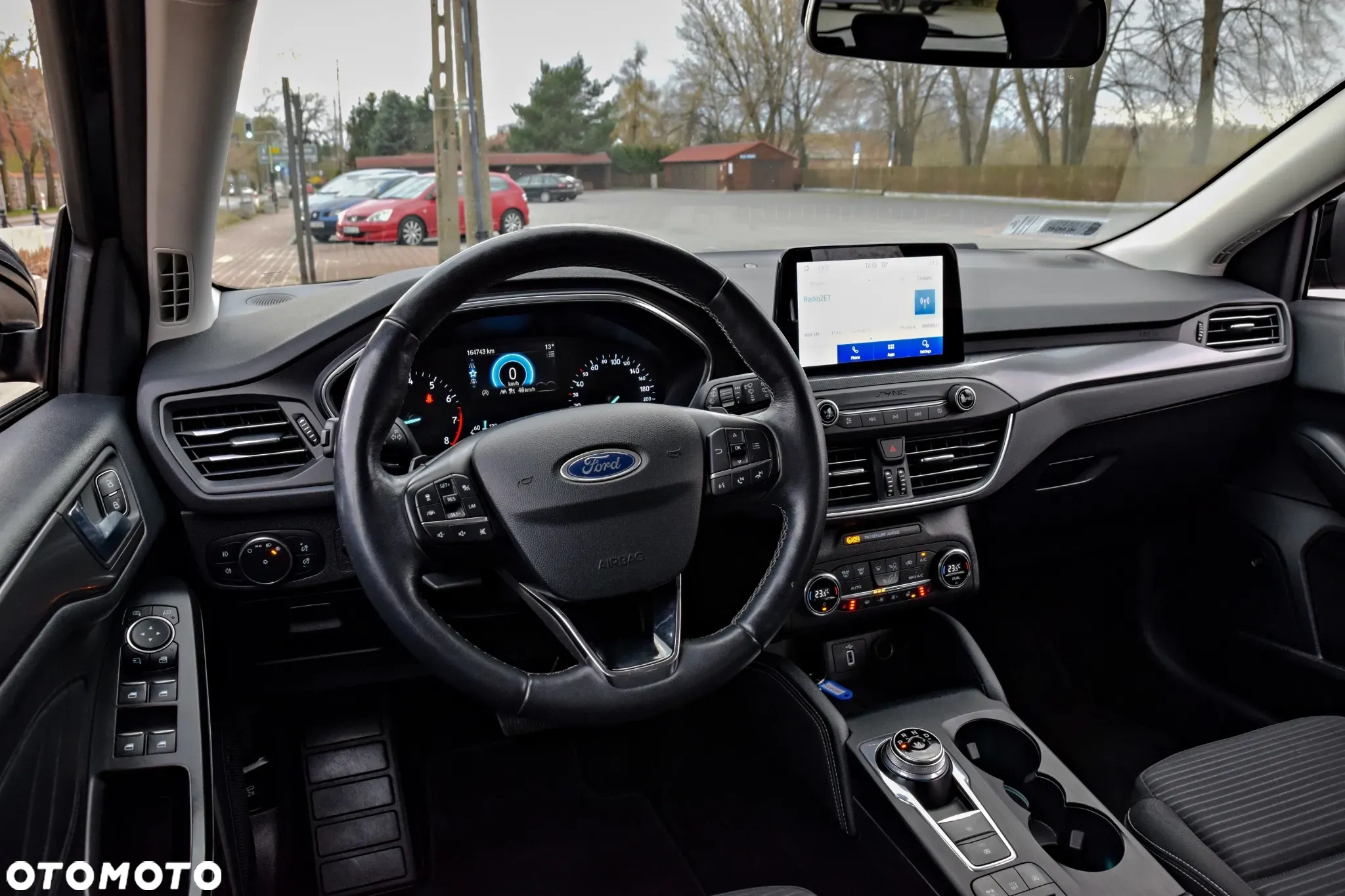 Ford Focus 1.5 EcoBoost Titanium X - 30