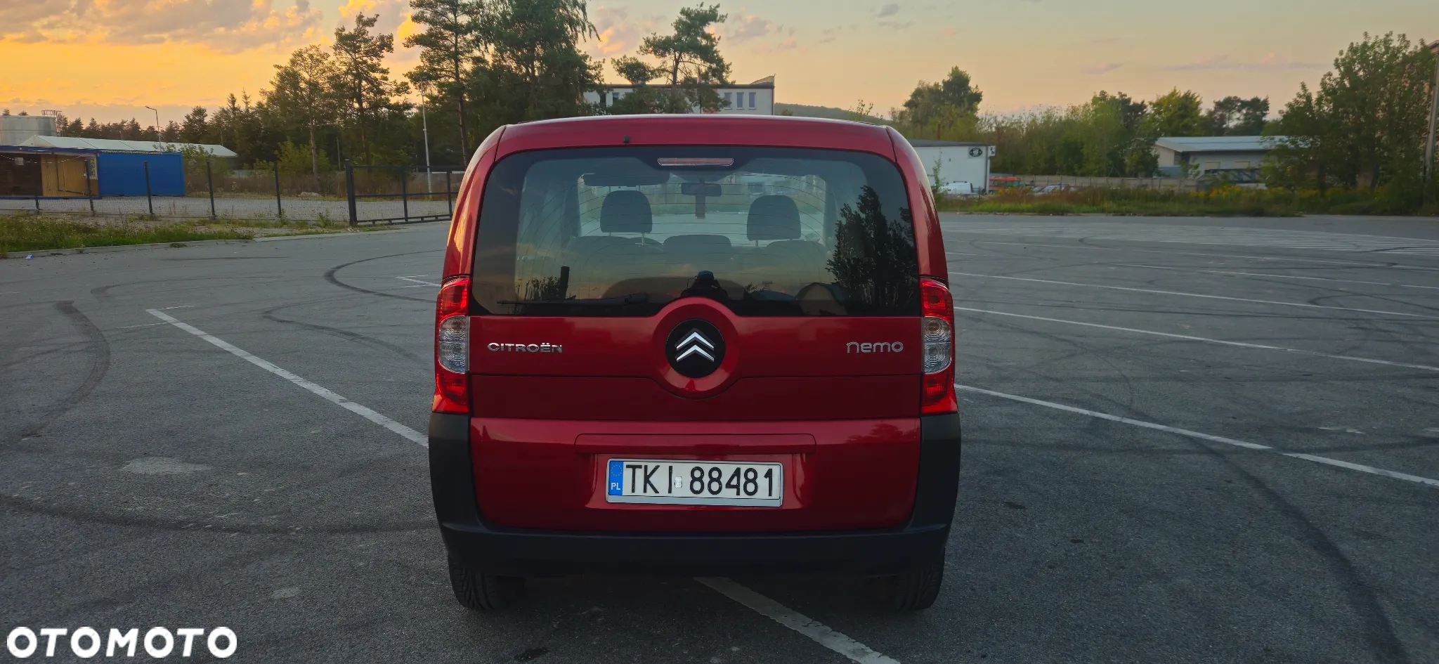 Citroën Nemo - 6