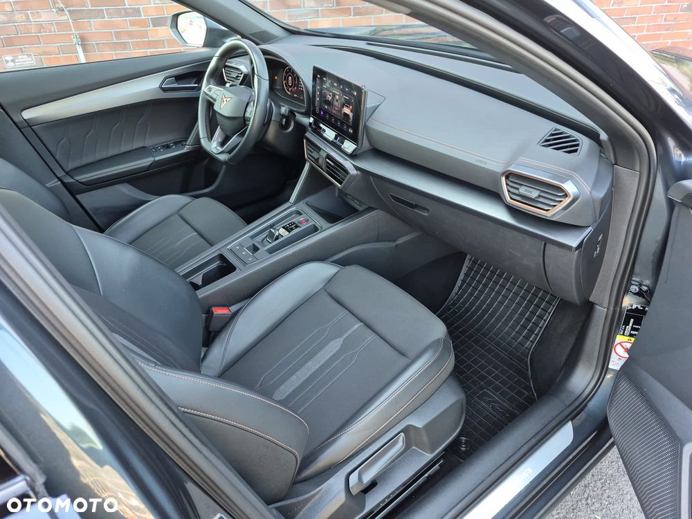 Cupra Formentor - 26