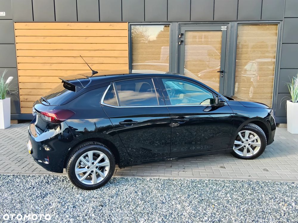 Opel Corsa 1.2 Direct Injection Turbo Start/Stop Elegance - 30