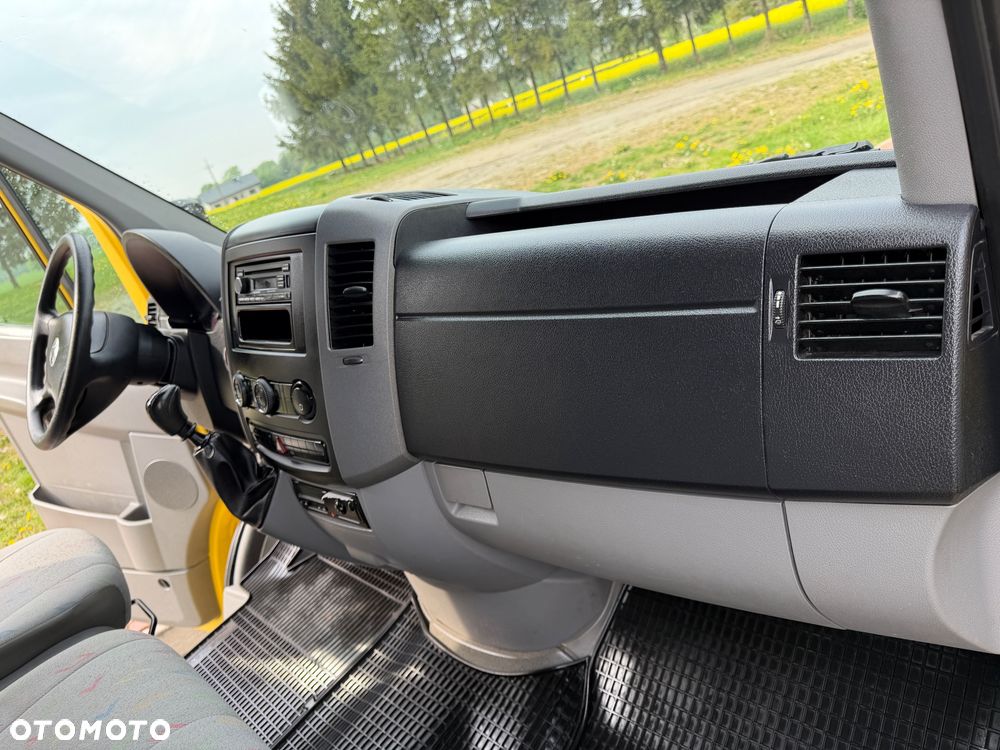 Volkswagen Crafter - 30