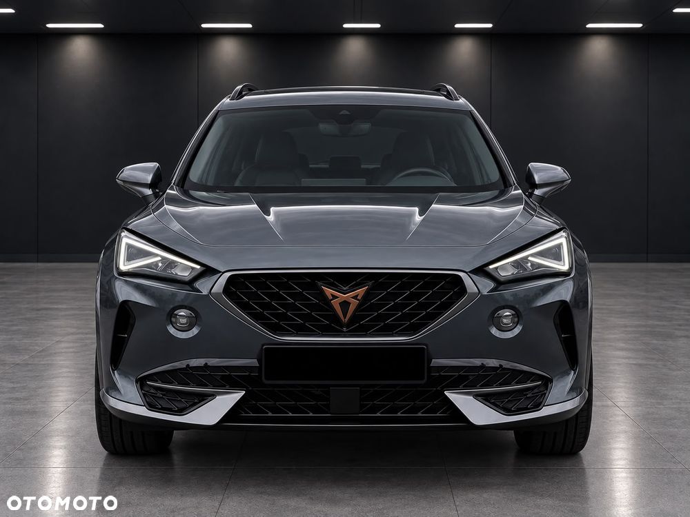 Cupra Formentor 1.5 TSI DSG - 14