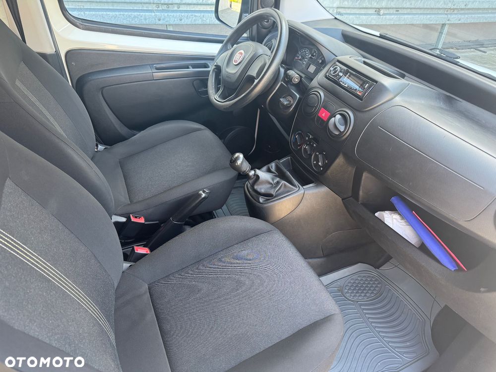 Fiat Fiorino 1.4 Easy - 7
