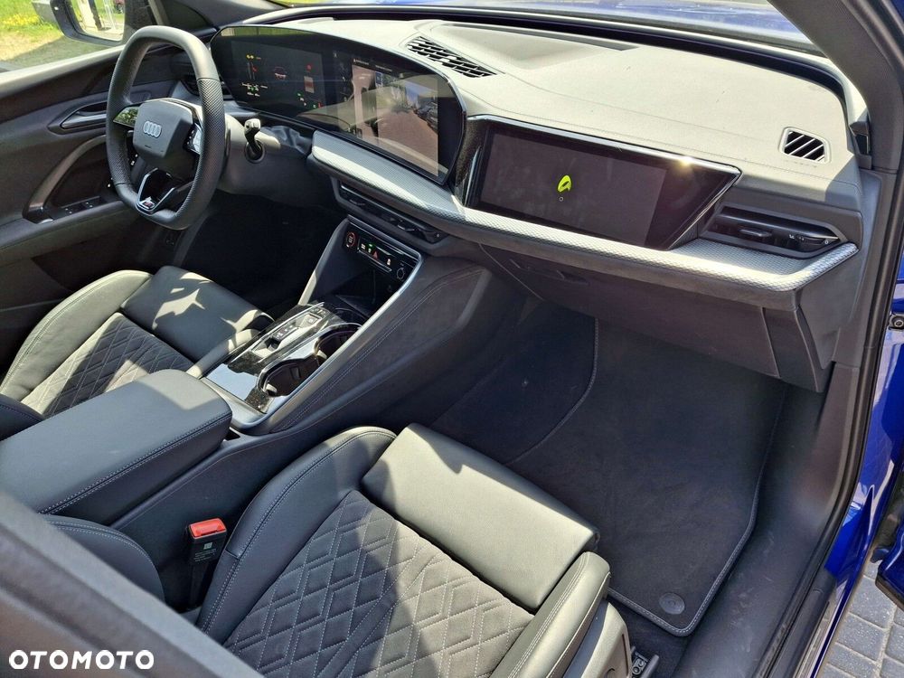 Audi Q5 Sportback - 17