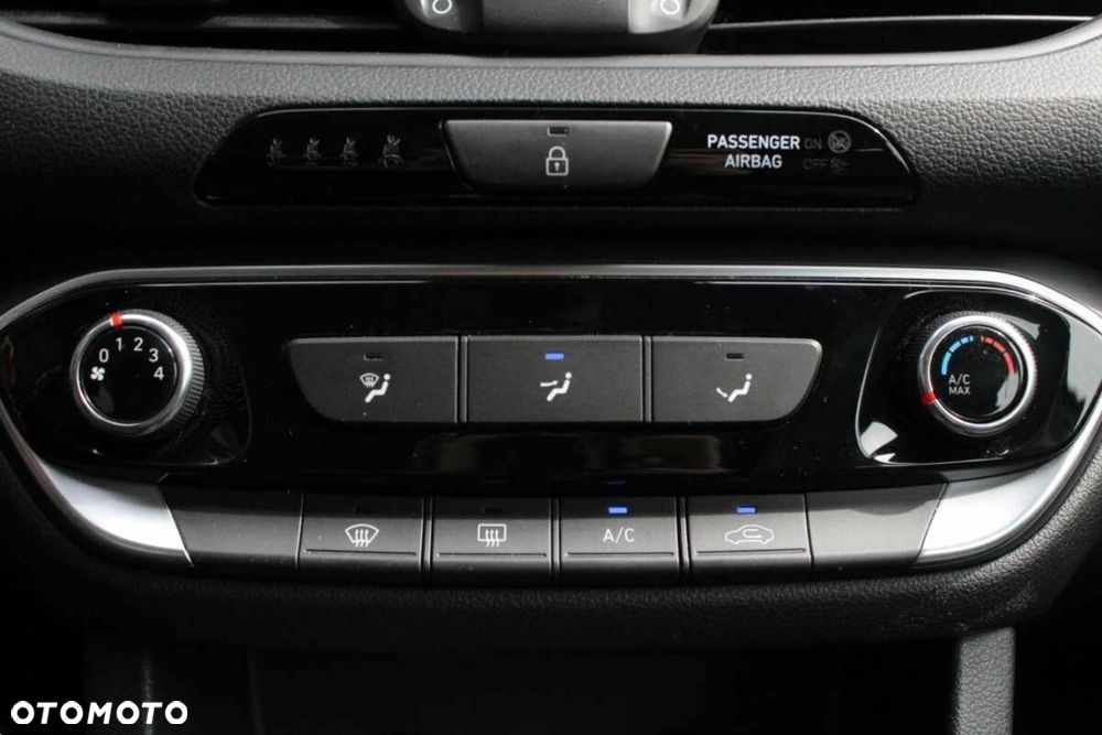 Hyundai i30 1.0 T-GDI Comfort - 29