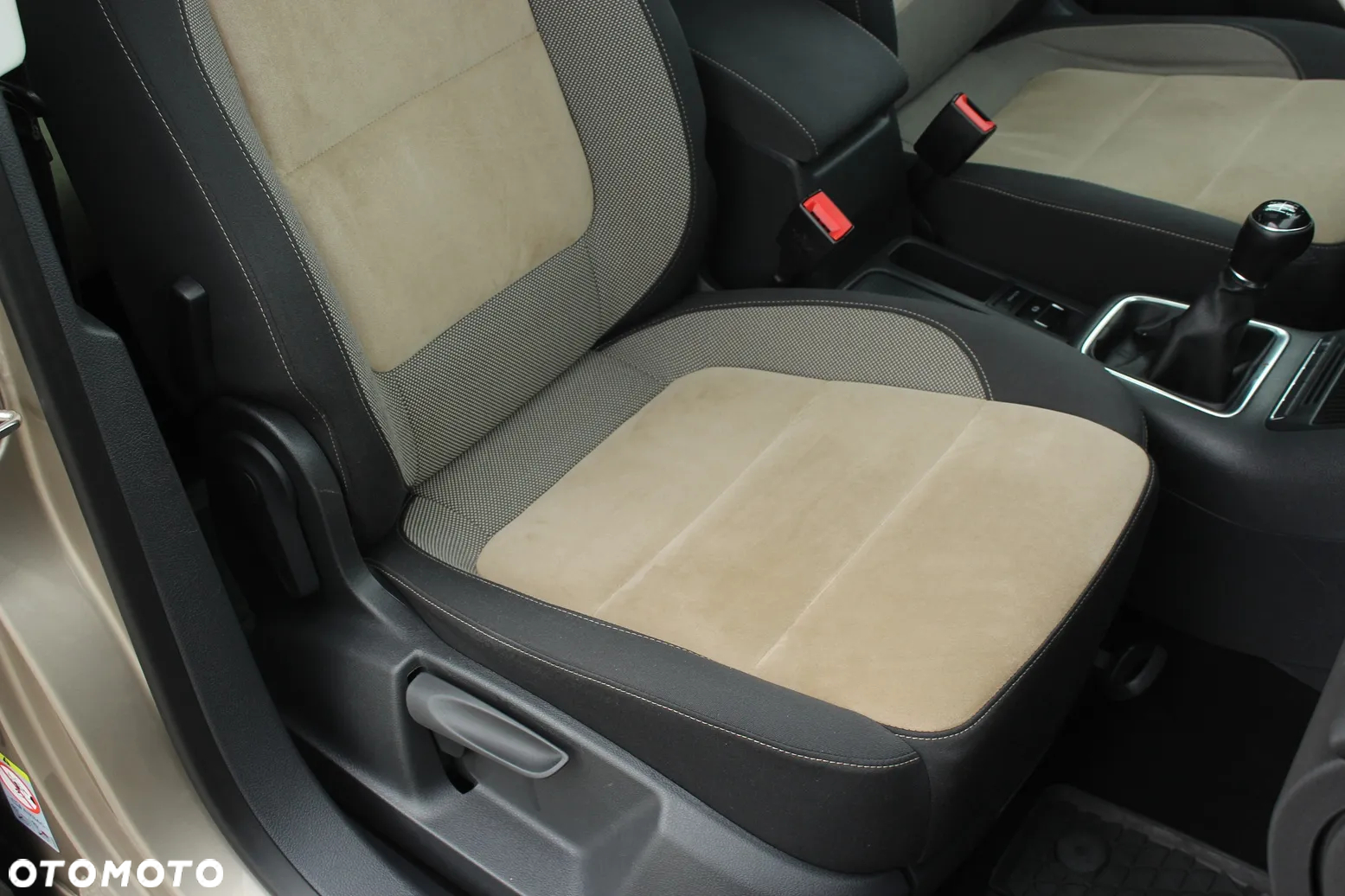 Volkswagen Tiguan 2.0 TDI 4Mot Track&Style - 29