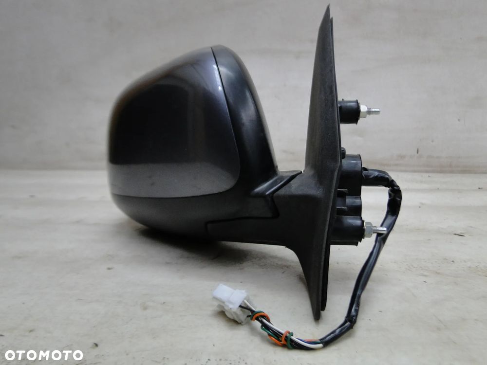 CITROEN C-CROSSER LUSTERKO PRAWE 7 PIN KTR EUROPA - 4