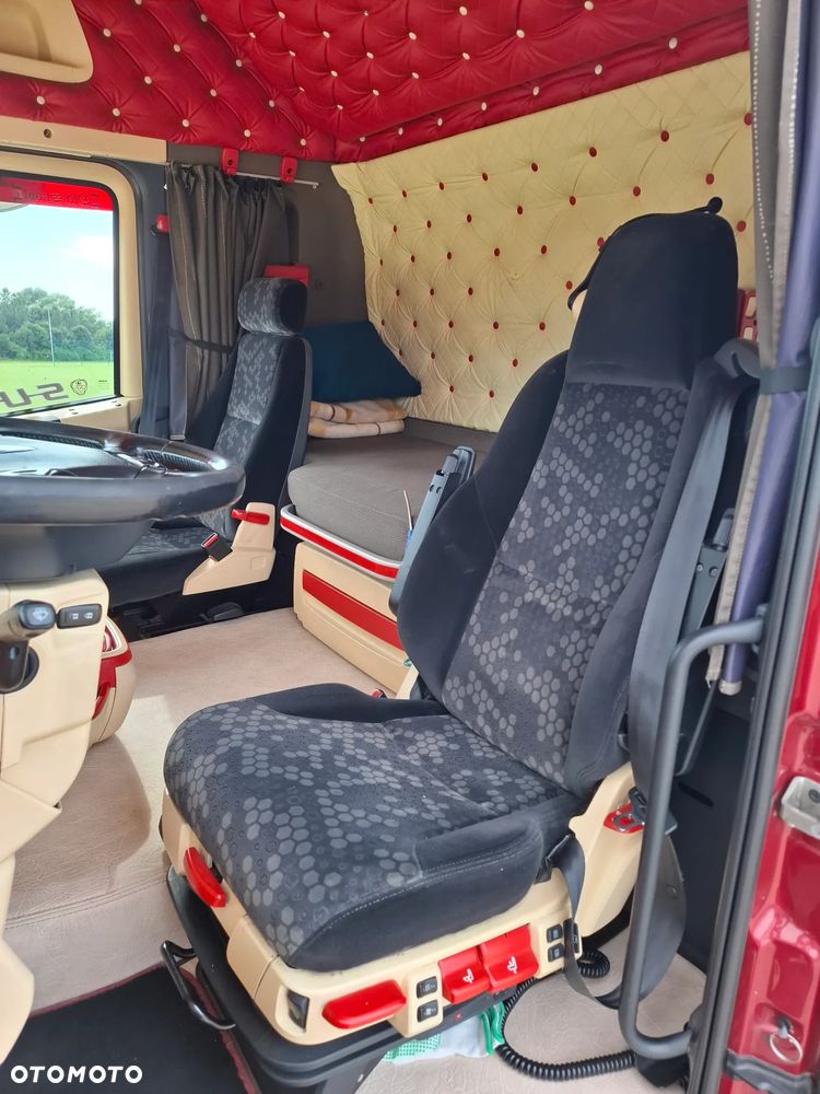 Scania R450 - 17