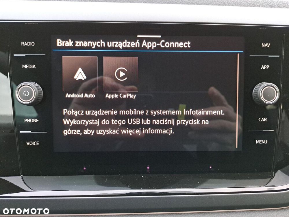 Volkswagen Taigo - 28