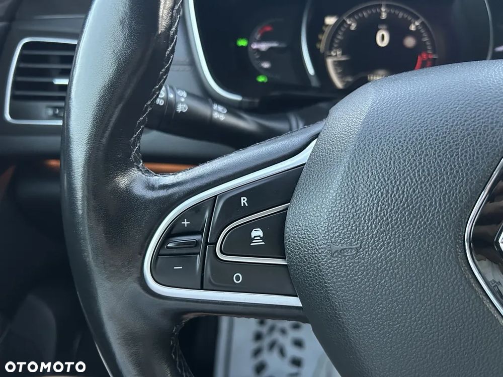 Renault Talisman ENERGY dCi 130 EDC Business - 26