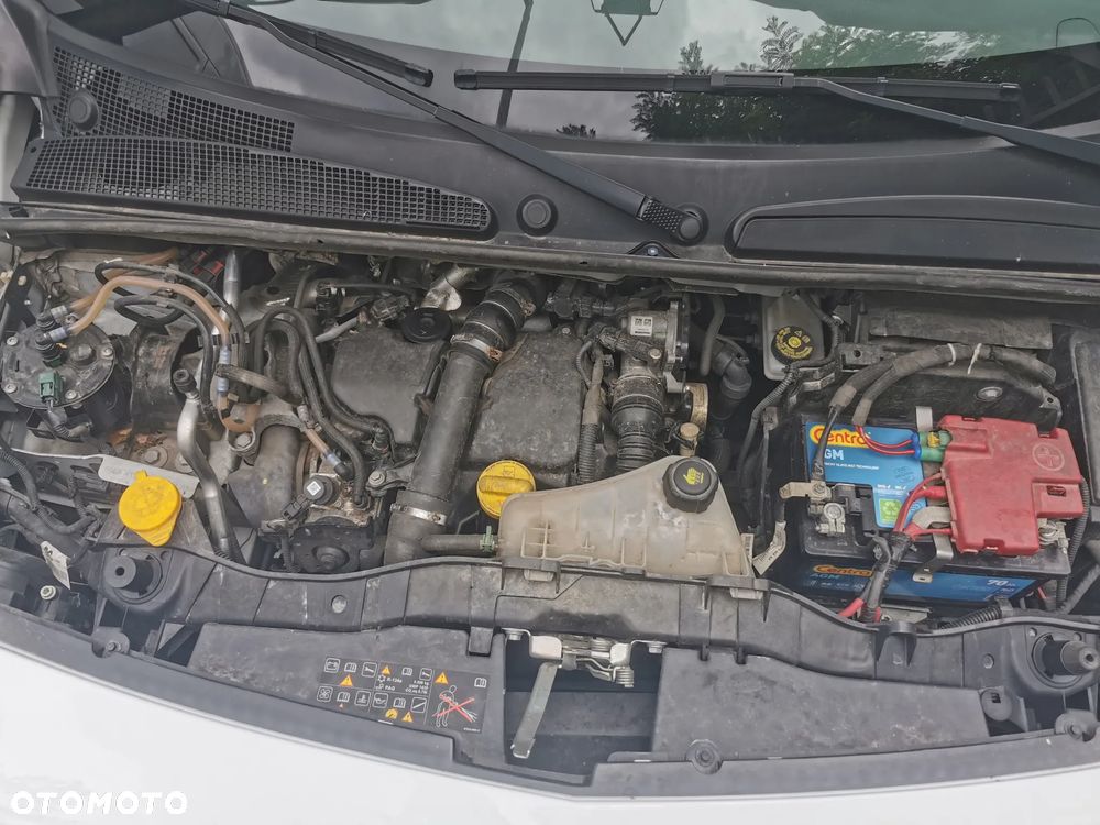 Mercedes-Benz citan - 11