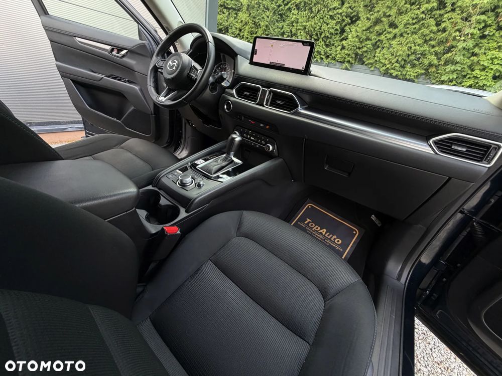 Mazda CX-5 2.0 Center-Line Plus 2WD - 15