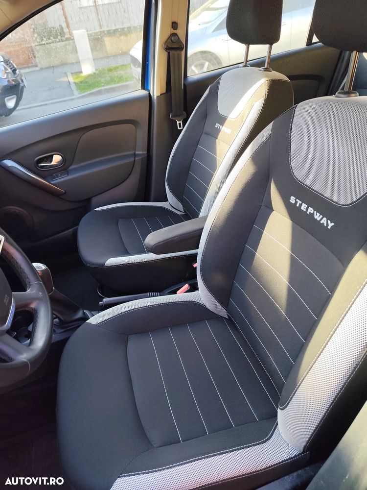 Dacia Logan - 5