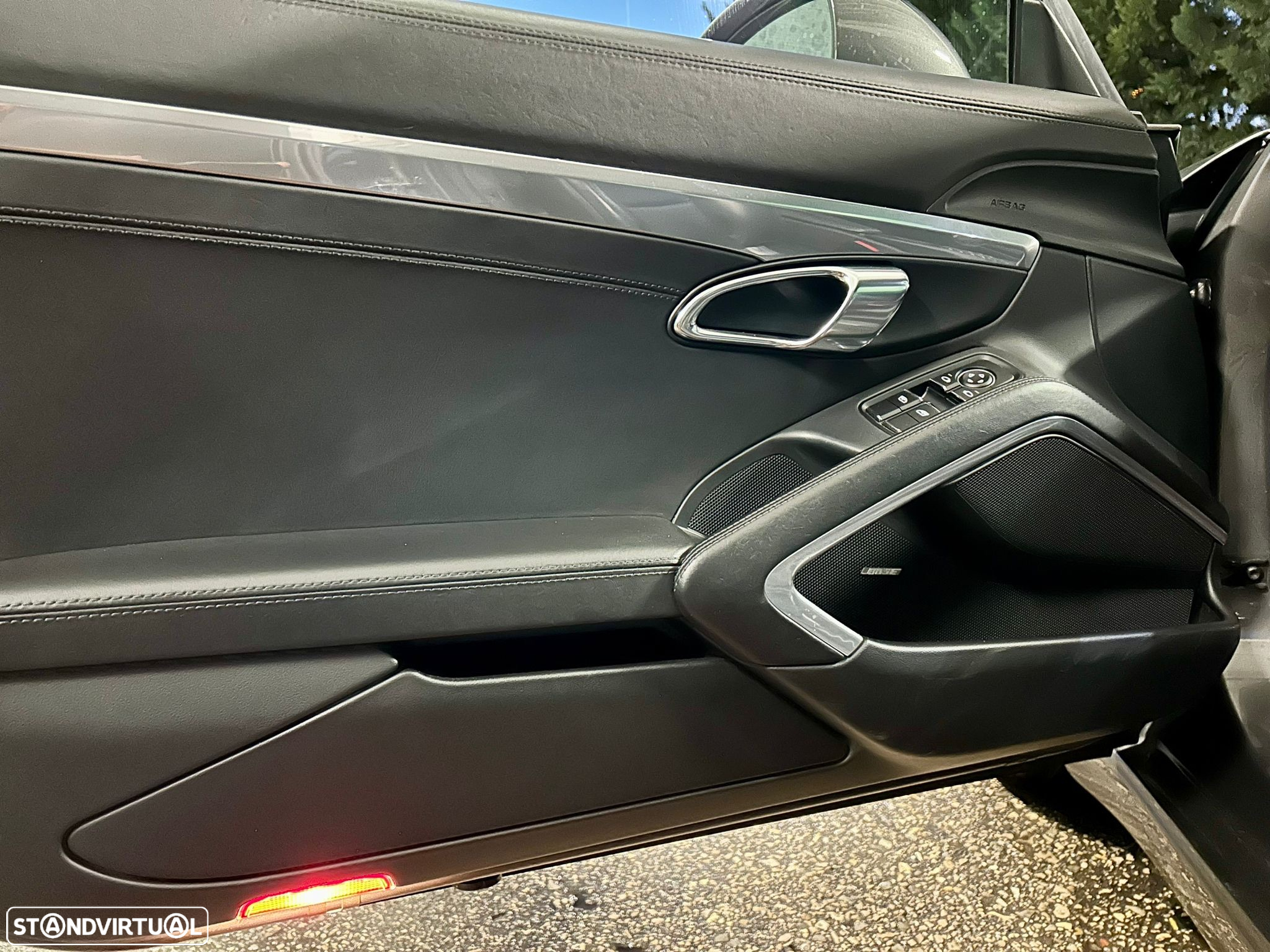 Porsche 911 (991) Carrera 2 PDK - 9