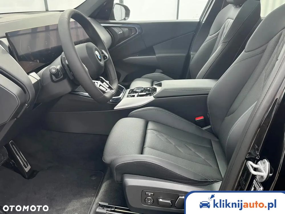 BMW X3 - 6