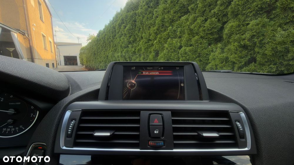 BMW Seria 2 M235i sport - 29