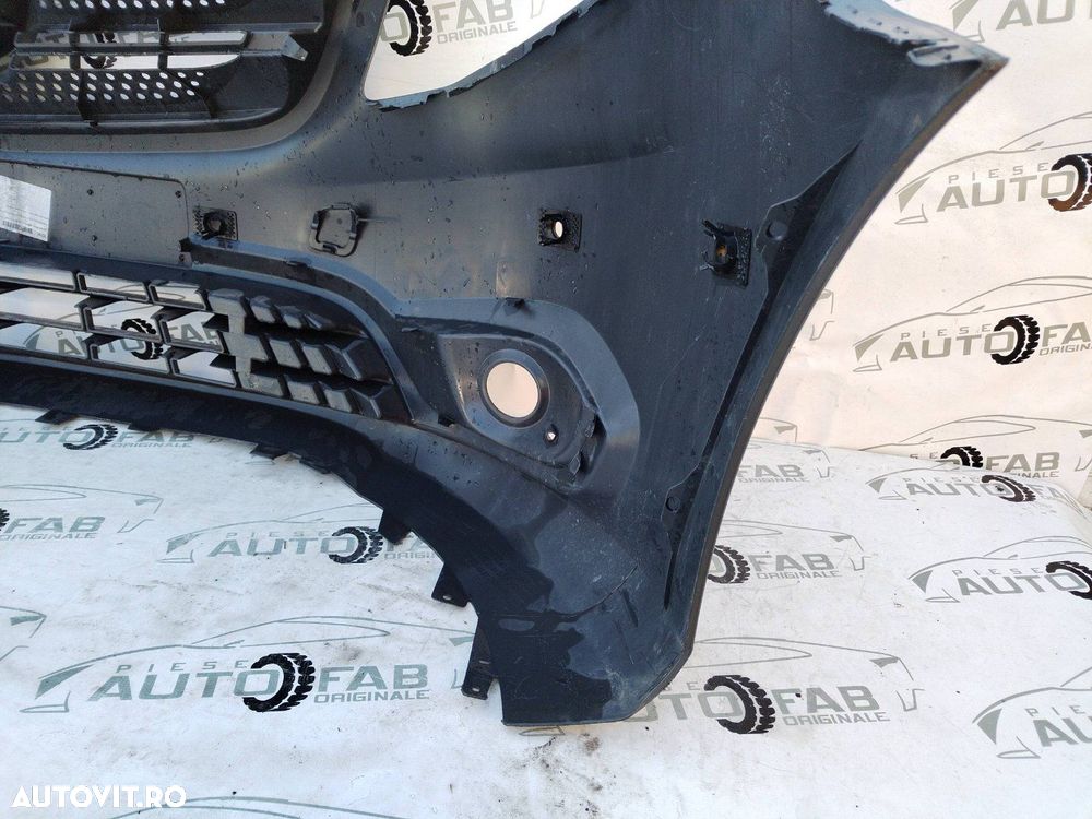 Bara fata Mercedes Vito,V-CLass W447 an 2014-2015-2016-2017-2018-2024 - 5