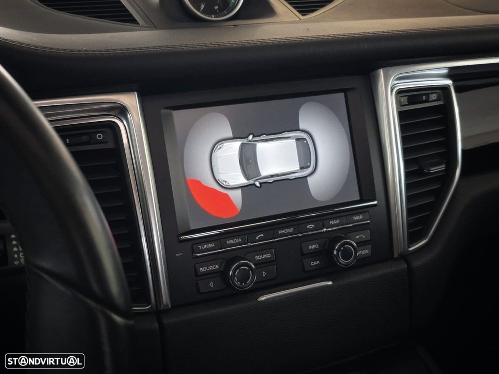 Porsche Macan S Diesel PDK - 40