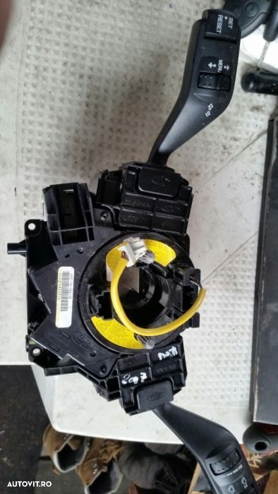 Bloc semalizare+ștergătoare cu tempomat Ford focus, an2007 - 2