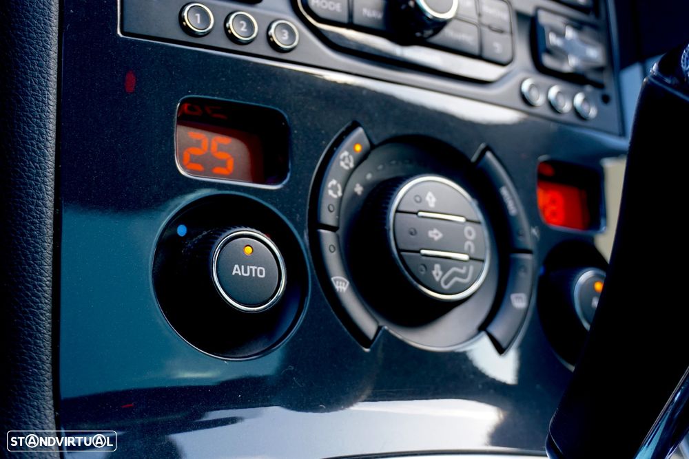 Peugeot 3008 BlueHDi 120 Stop & Start EAT6 Allure - 24