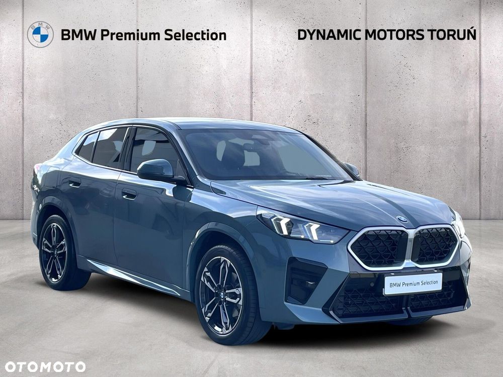 BMW X2 - 11