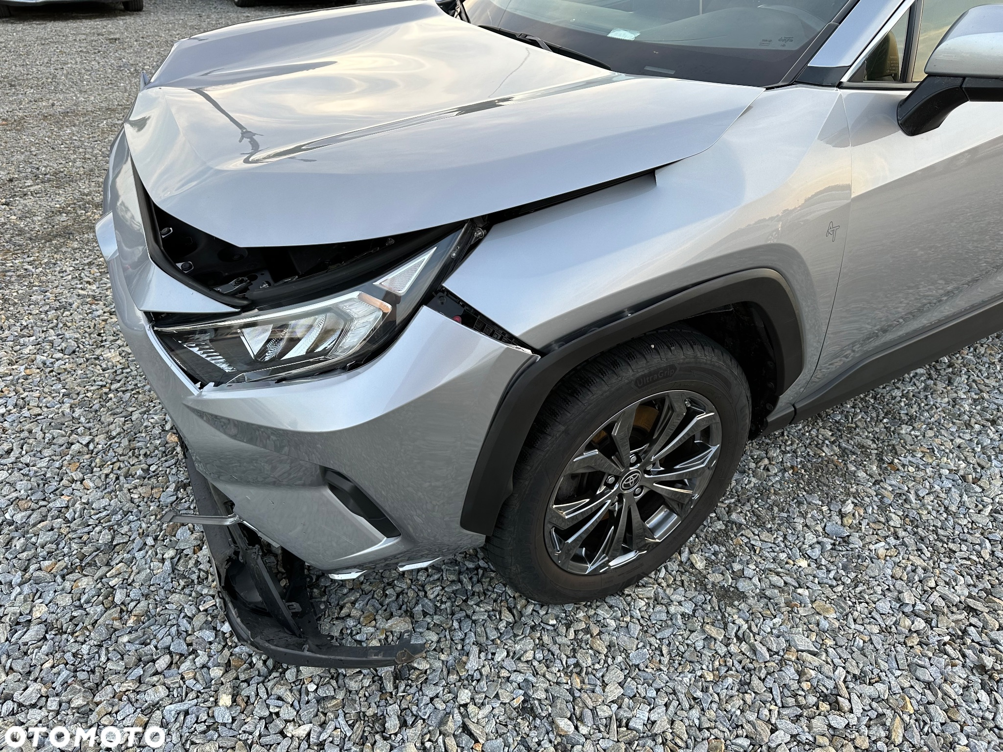 Toyota RAV4 2.0 Executive 4x4 MS - 35