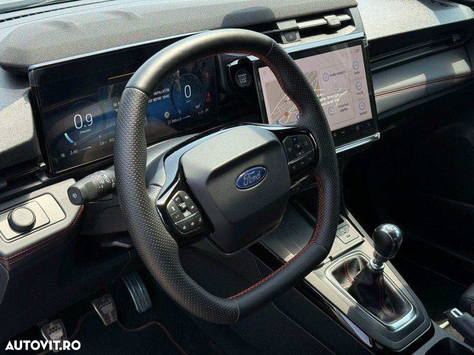 Ford Puma - 11