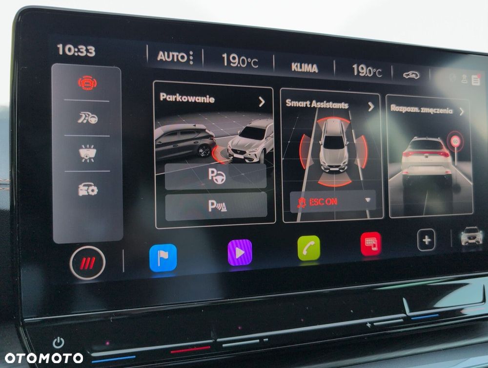 Cupra Formentor 2.0 TSI 4Drive VZ DSG - 24