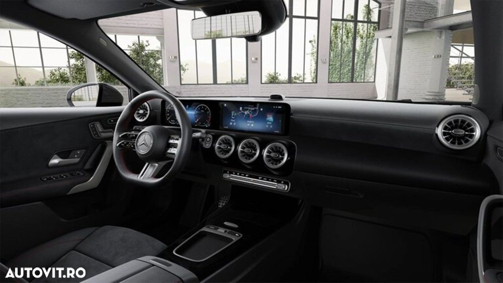 Mercedes-Benz A 220 4Matic Aut. - 7
