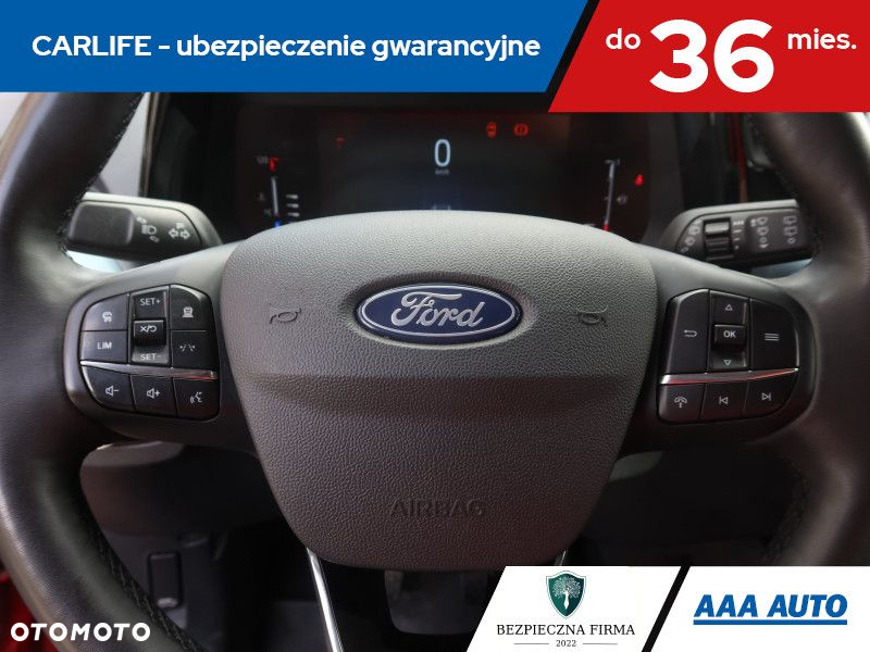 Ford Tourneo Courier - 18