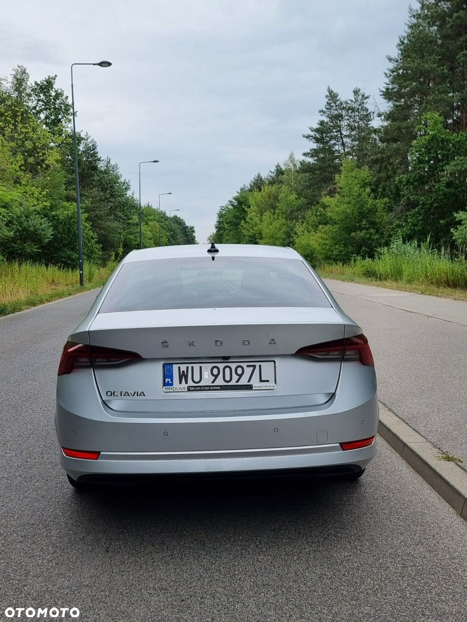 Skoda Octavia 1.5 TSI ACT Business - 20