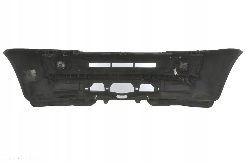 zderzak przedni * przód range rover sport i l320 pdc spryski - 4