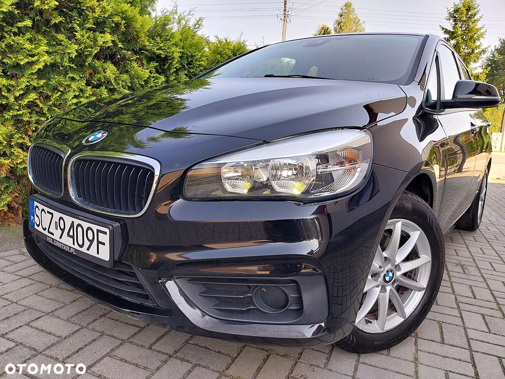 BMW Seria 2 216i - 28