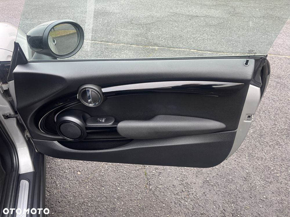 MINI Cooper S Sport-Aut Metropolitan - 27