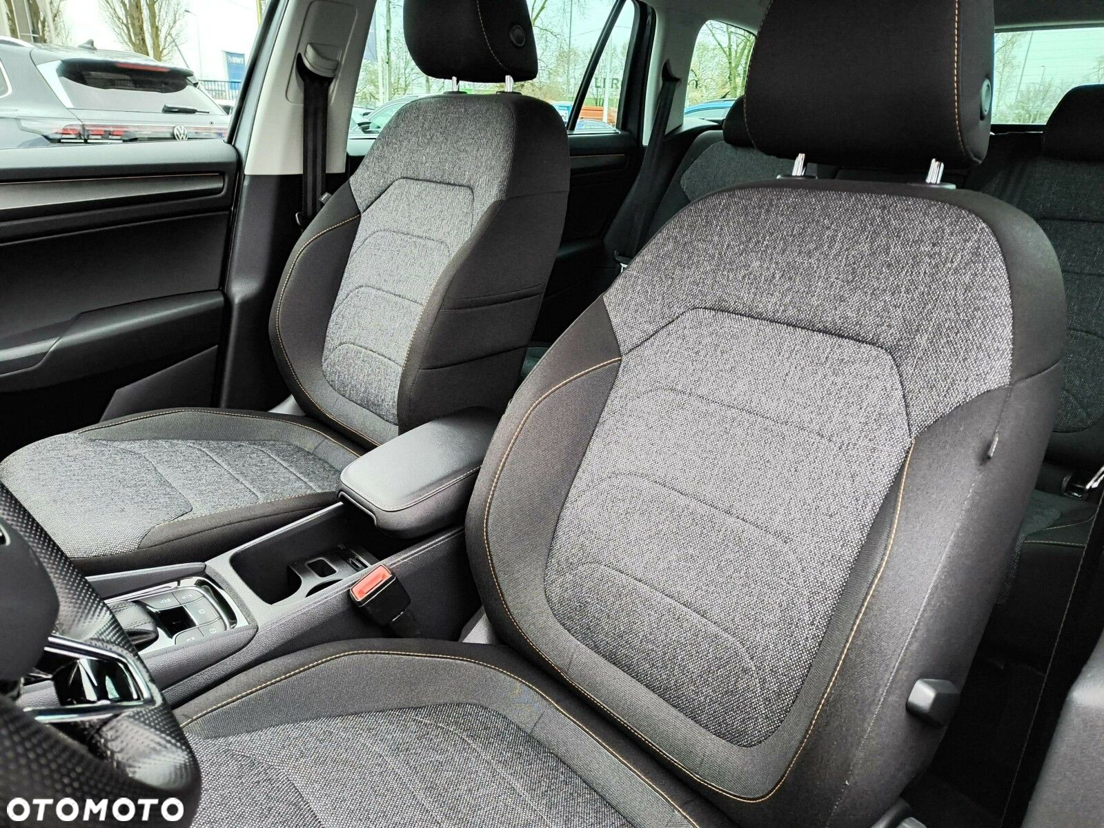 Skoda Kodiaq 2.0 TDI 4x2 Ambition DSG - 10