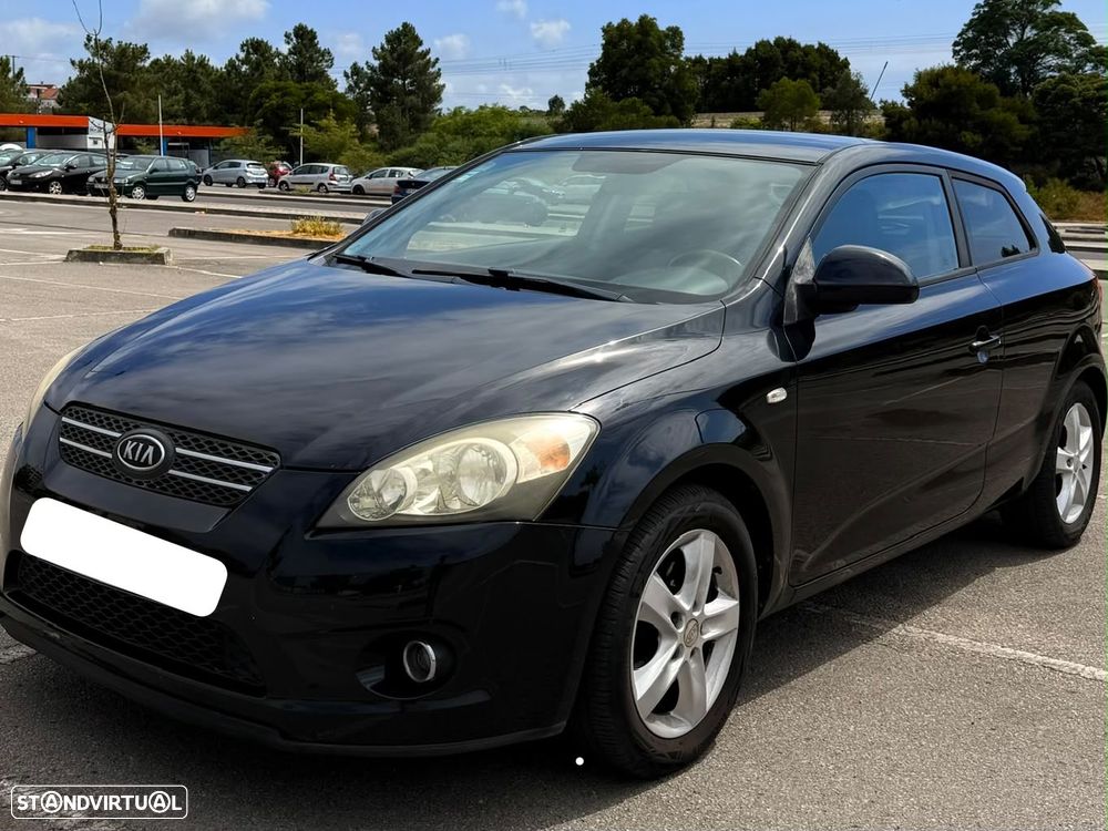 Kia Ceed - 3