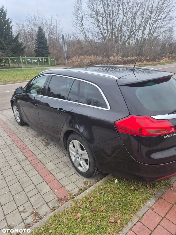 Opel Insignia - 6