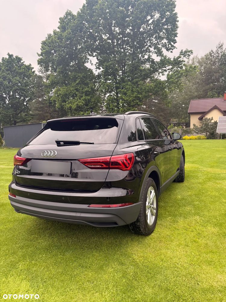 Audi Q3 35 TFSI Advanced S tronic - 6