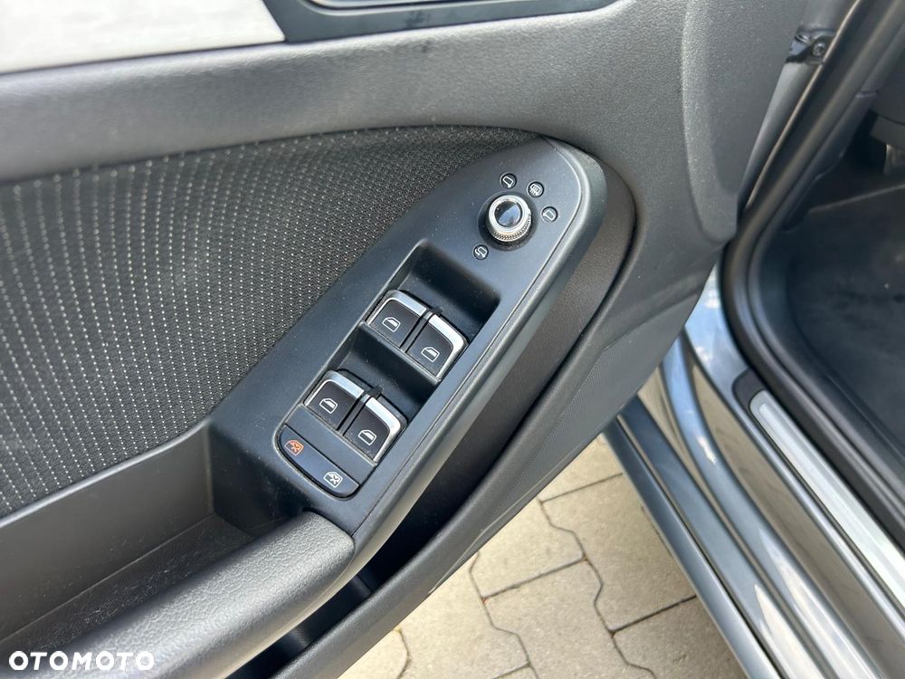 Audi A5 Sportback 40 TDI S tronic S line - 30