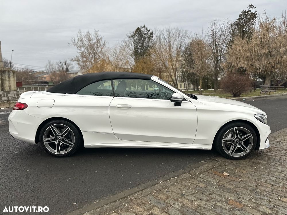 Mercedes-Benz C - 5
