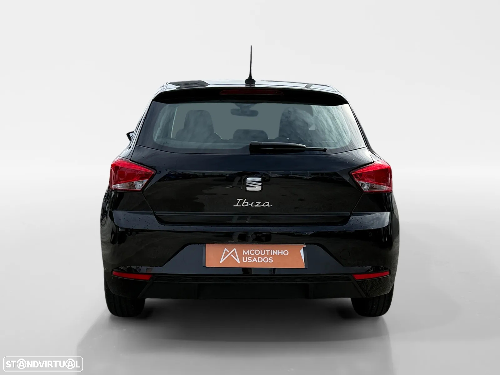 SEAT Ibiza 1.0 TSI Style - 5