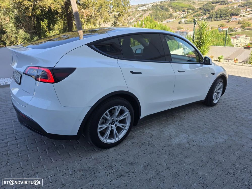 Tesla Model Y Long Range Tração Integral - 48
