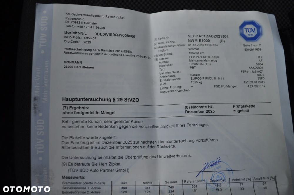 Hyundai i20 1.25 Style - 34